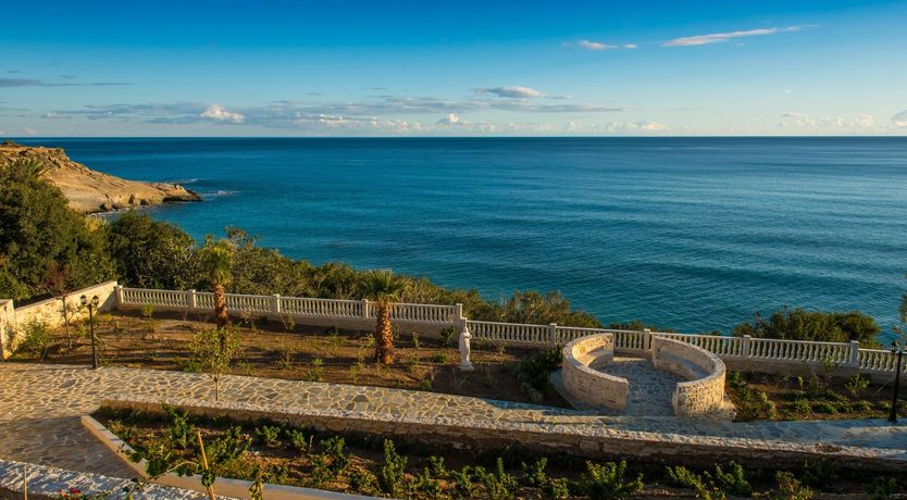 Photo of Minoan Palace