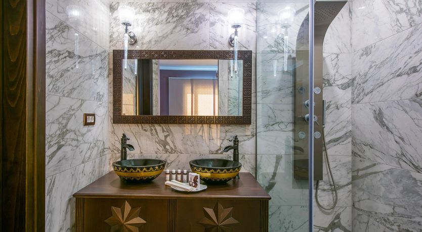 Photo of Minoan Palace