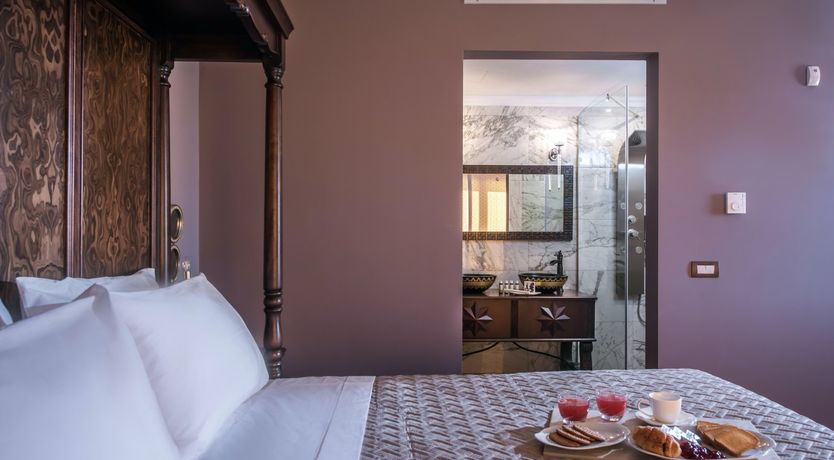 Photo of Minoan Palace