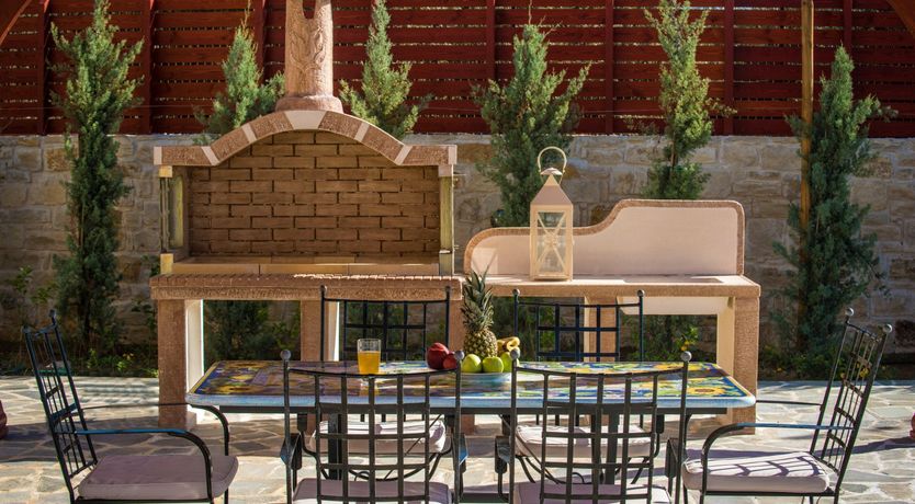 Photo of Minoan Palace