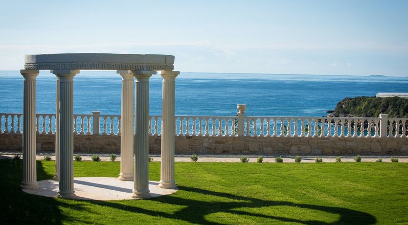 Photo of Minoan Palace