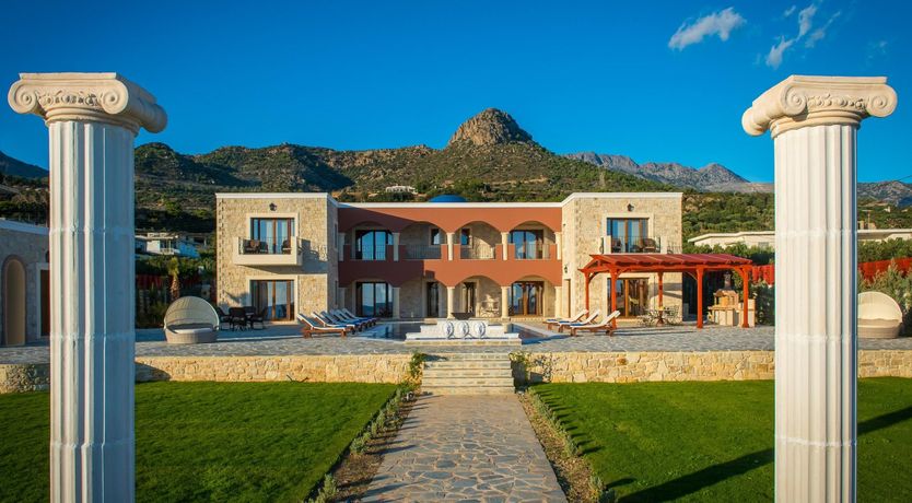 Photo of Minoan Palace