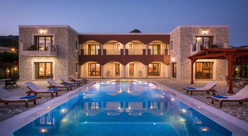 Photo of Minoan Palace