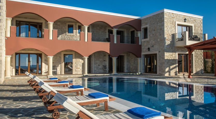 Photo of Minoan Palace