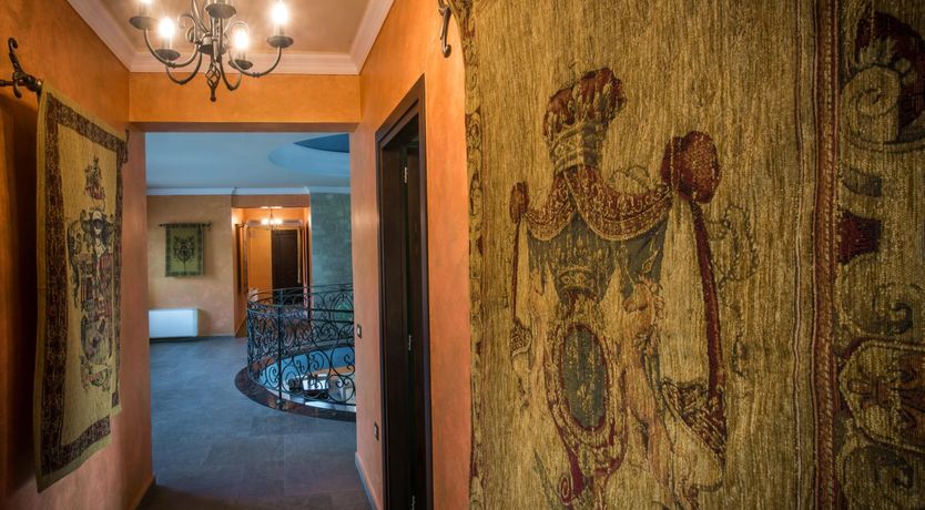 Photo of Minoan Palace