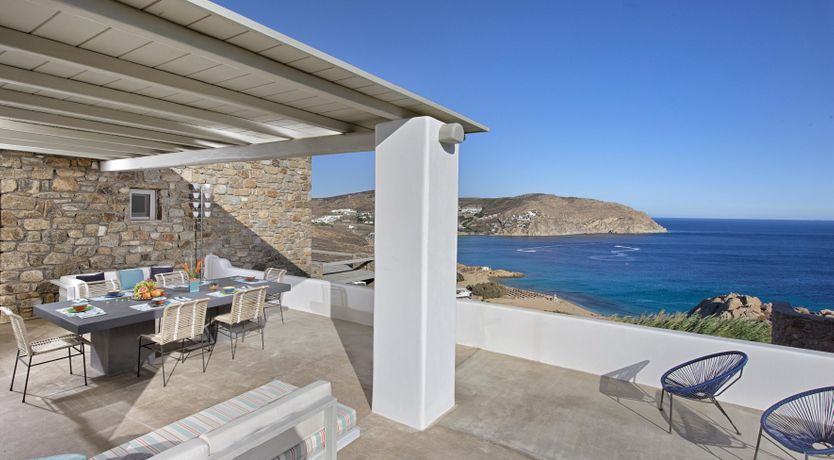 Photo of I See The Sea