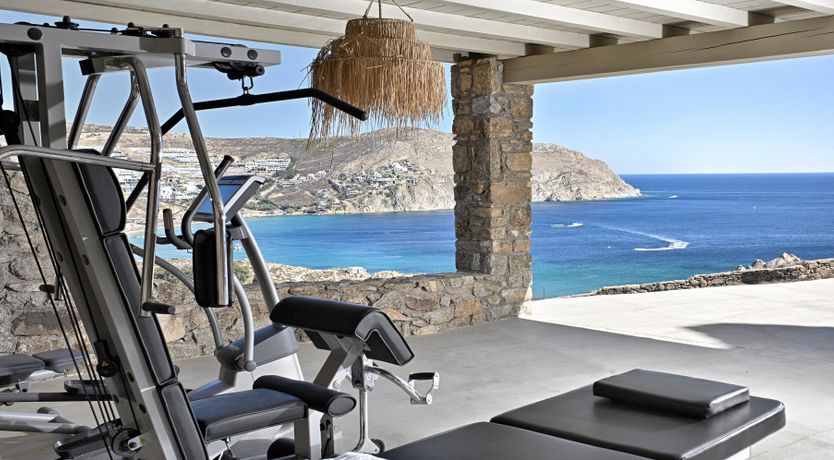 Photo of I See The Sea