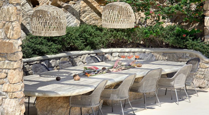 Photo of I See The Sea