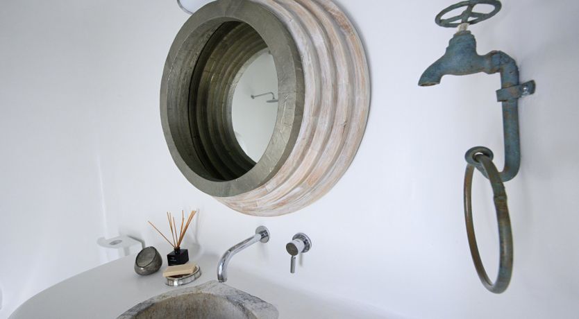 Photo of I See The Sea