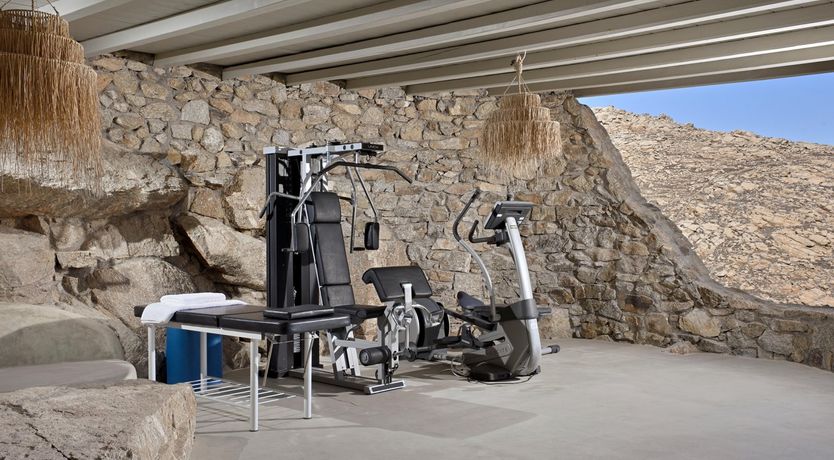 Photo of I See The Sea