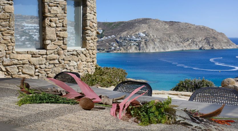 Photo of I See The Sea