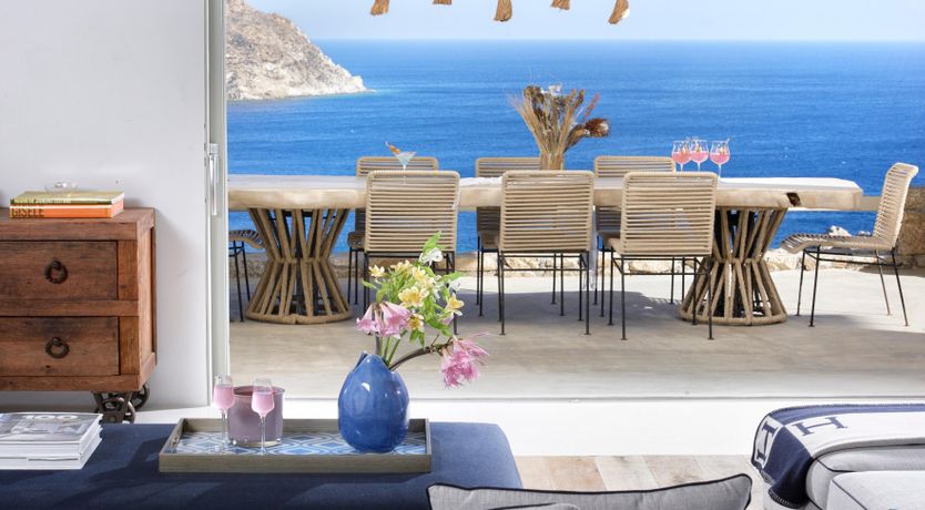 Photo of I See The Sea