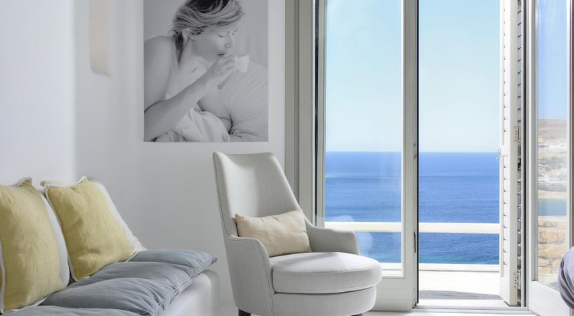 Photo of I See The Sea