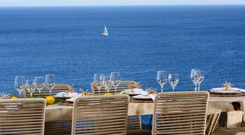 Photo of I See The Sea