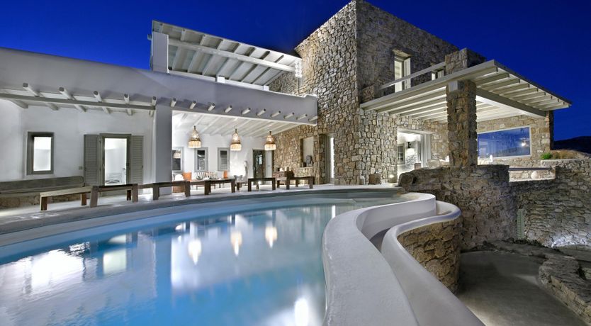 Photo of I See The Sea