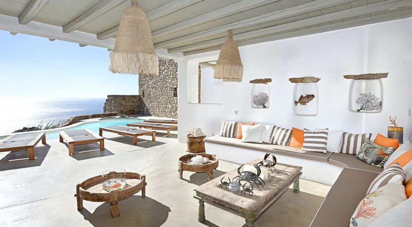 Photo of I See The Sea