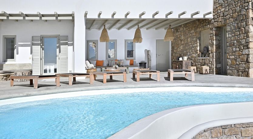 Photo of I See The Sea