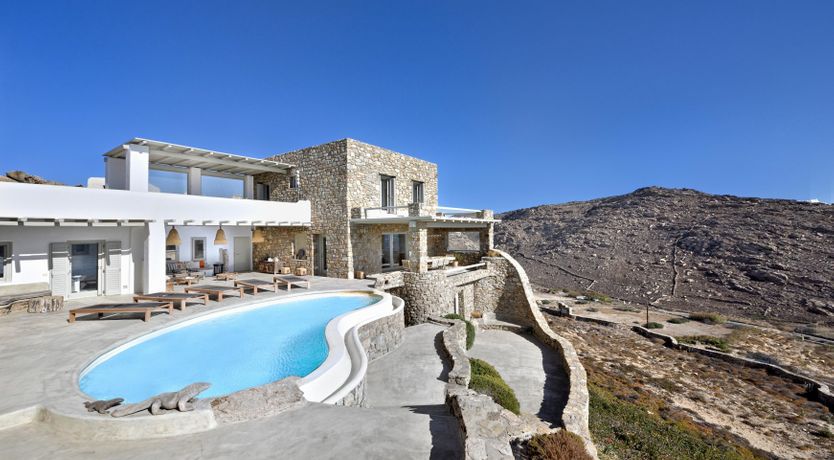 Photo of I See The Sea