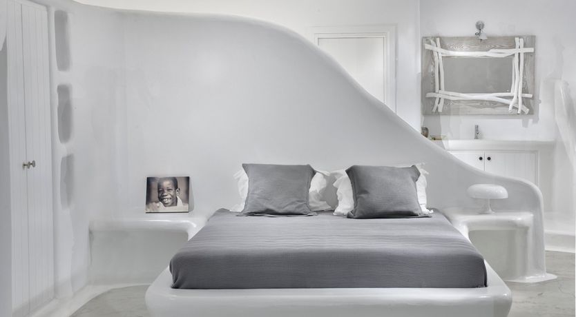 Photo of I See The Sea