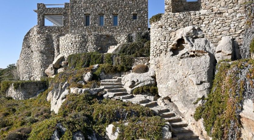 Photo of I See The Sea