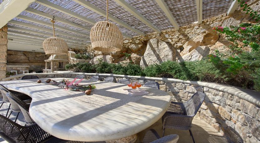 Photo of I See The Sea