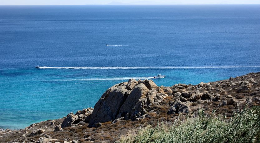 Photo of I See The Sea