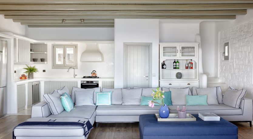 Photo of I See The Sea