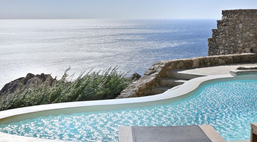 Photo of I See The Sea