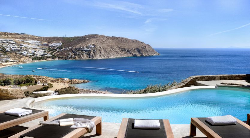 Photo of I See The Sea