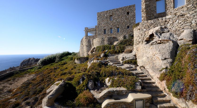 Photo of I See The Sea