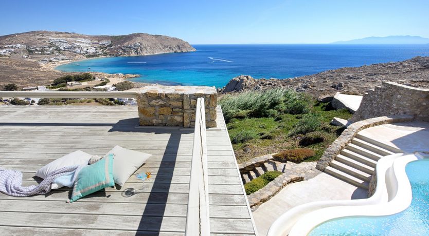 Photo of I See The Sea