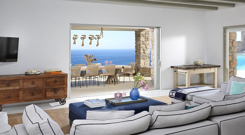 Photo of I See The Sea