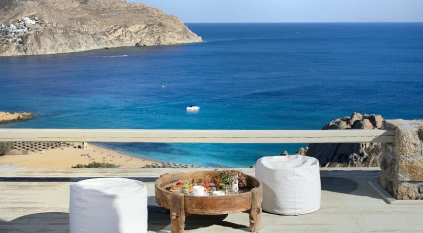 Photo of I See The Sea