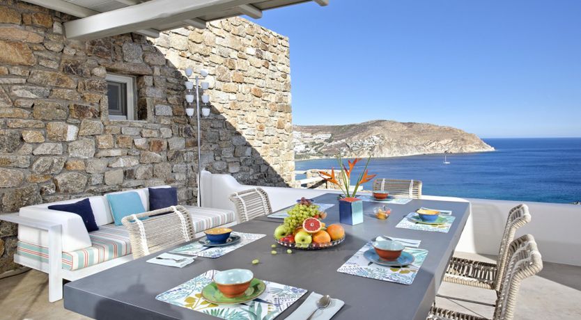 Photo of I See The Sea