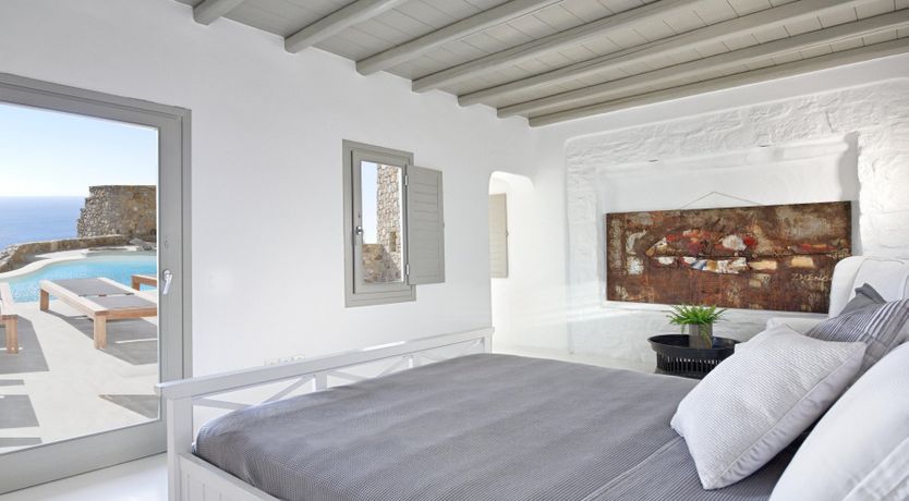 Photo of I See The Sea