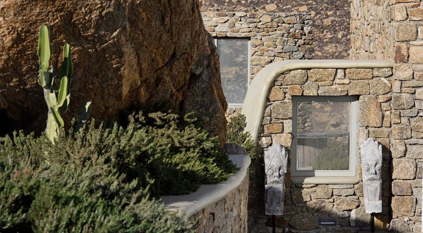 Photo of I See The Sea