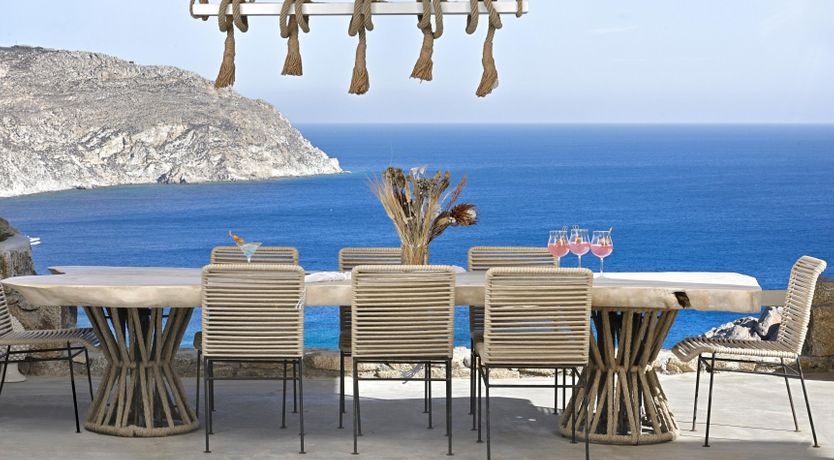 Photo of I See The Sea