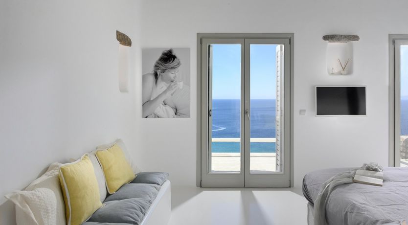 Photo of I See The Sea