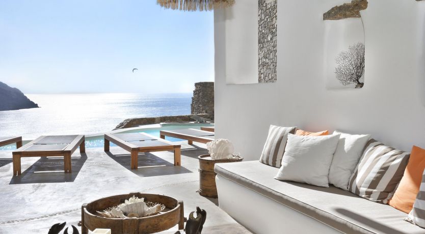 Photo of I See The Sea