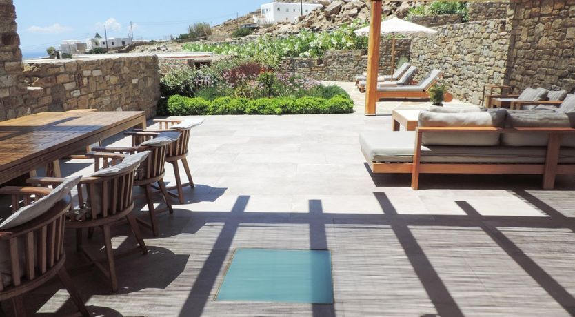 Photo of Villa Olive