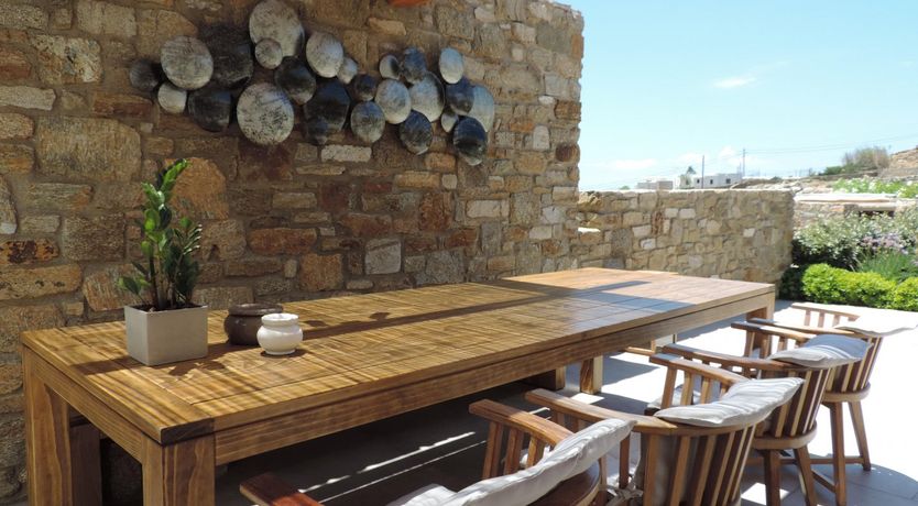 Photo of Villa Olive