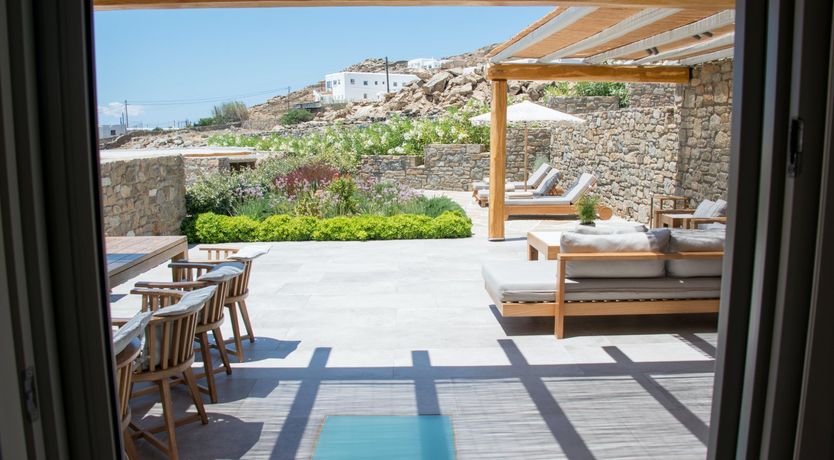 Photo of Villa Olive