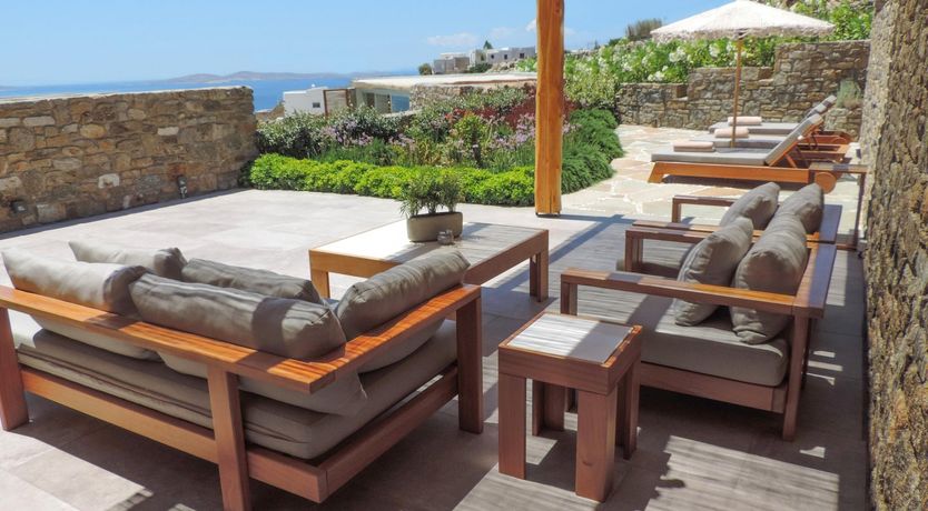 Photo of Villa Olive