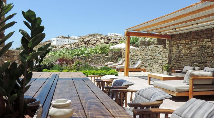 Photo of Villa Olive