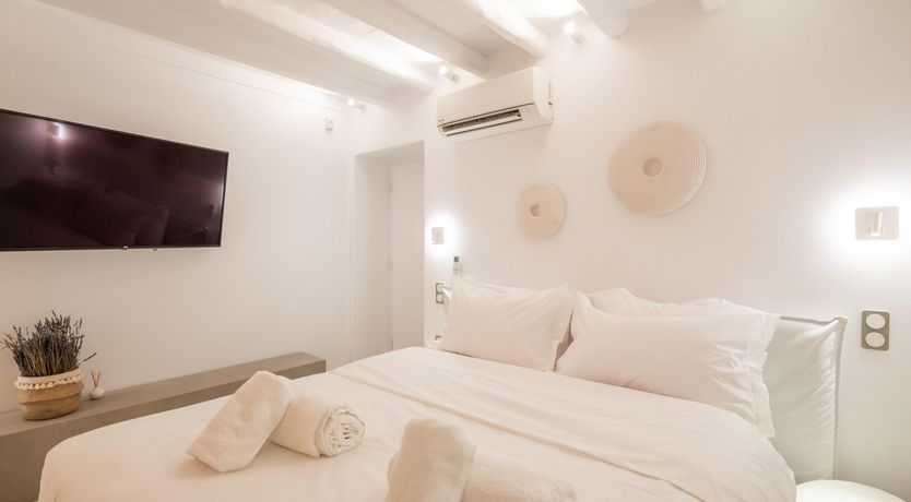 Photo of Once Upon a Windmill