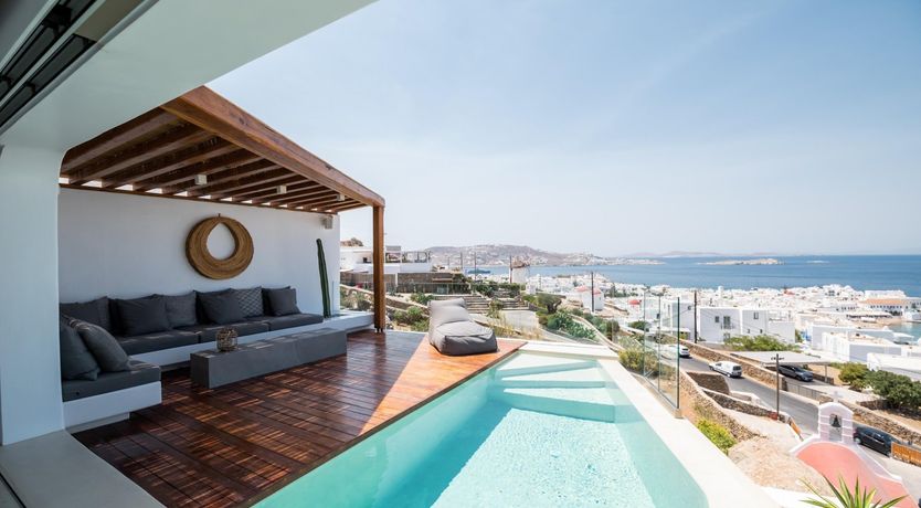 Photo of Once Upon a Windmill