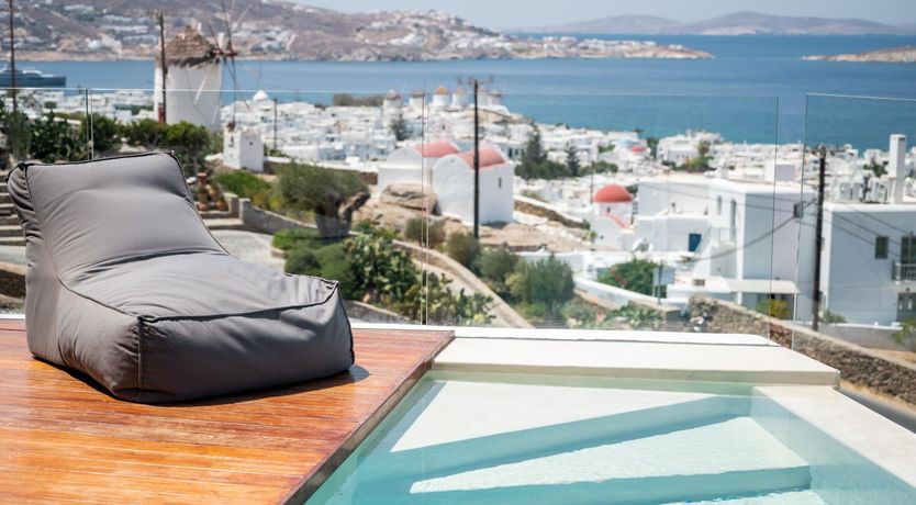 Photo of Once Upon a Windmill