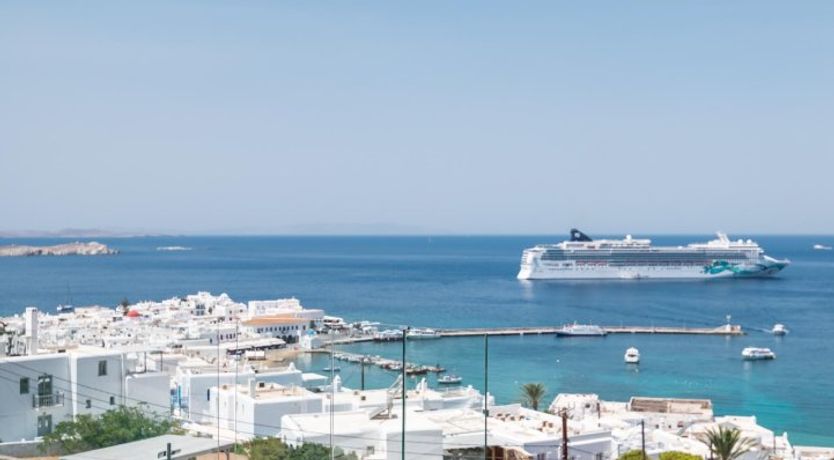 Photo of Once Upon a Windmill