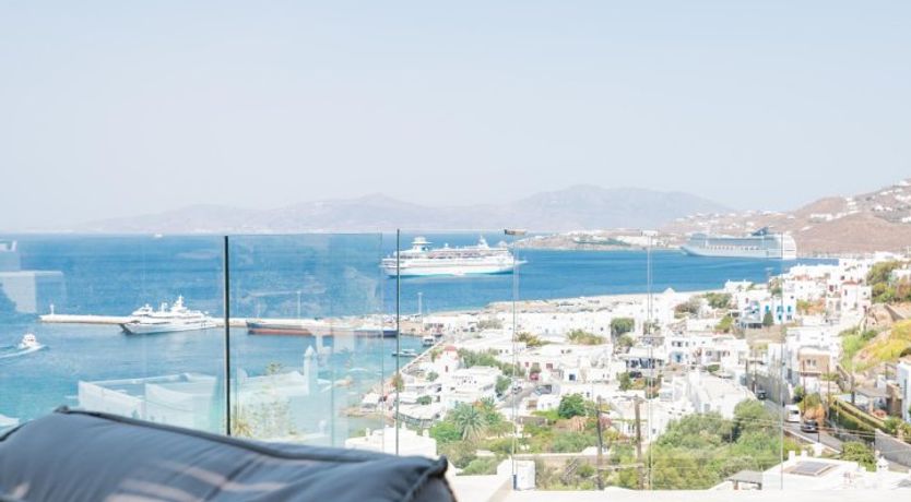 Photo of Once Upon a Windmill