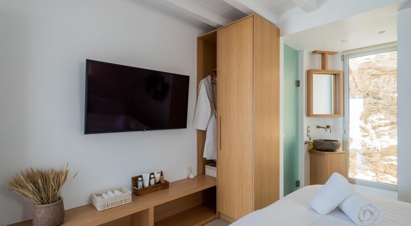 Photo of Once Upon a Windmill